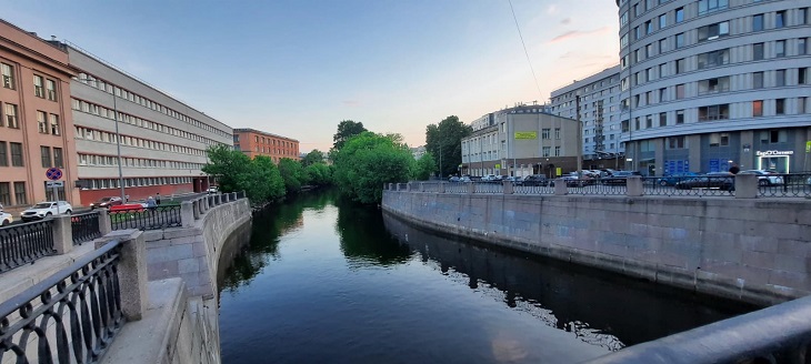 Фото исследование целевой аудитории рынка недвижимости СПб.